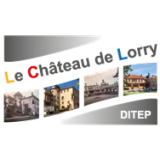 DITEP du Château de Lorry