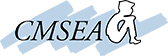 Logo CMSEA