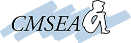 Logo CMSEA