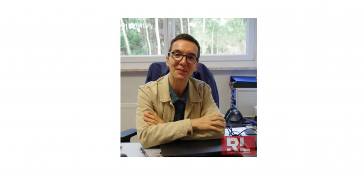 Rencontre avec Mathieu Recio, le nouveau directeur de l’IMPro