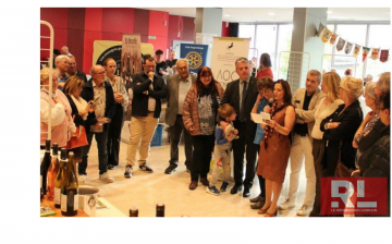 Le Rotary organise une soirée années 80-90