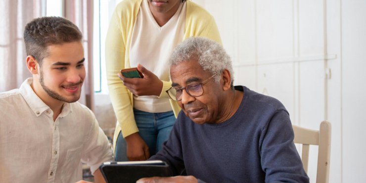 L'autodétermination au CMSEA