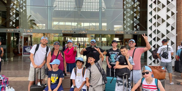 Projet Bayti : une expérience solidaire qui fait grandir