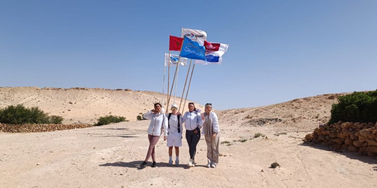 Sahraouiya : une aventure humaine au service de l’insertion