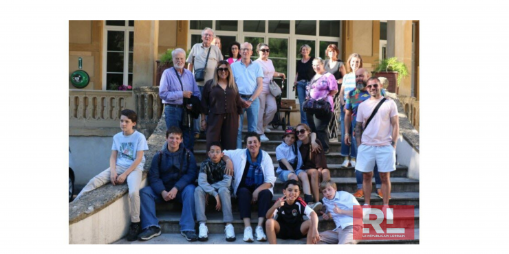 École de la vie : une belle aventure dans le Haut-Atlas