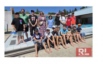L’été du club ado à Boulay, c’est terminé mais il revient dès la rentrée chaque après-midi