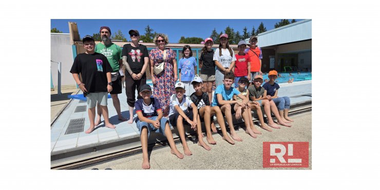 L’été du club ado à Boulay, c’est terminé mais il revient dès la rentrée chaque après-midi