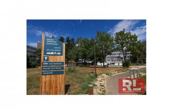 Sur les Hauts de Vallières, « encourager les habitants à participer à la vie du quartier »