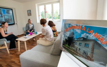 Qu'est ce que la Maison de l'accueil familial, inaugurée à Thionville ?