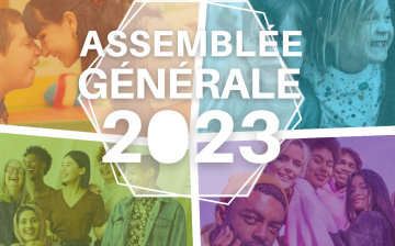 Le récap de l'Assemblée Générale 2023