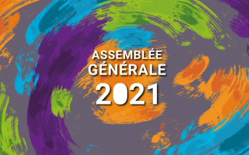 Retour sur l'Assemblée Générale 2021 du CMSEA