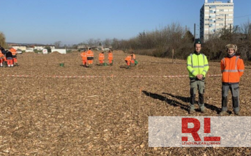 RL : De l’Esat à Devant-les-Ponts pour planter une forêt urbaine