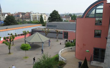 Le DAME "La Horgne" à l'honneur dans Hospimedia