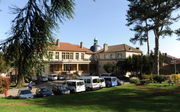 La classe externalisée du DITEP au collège de Château-Salins