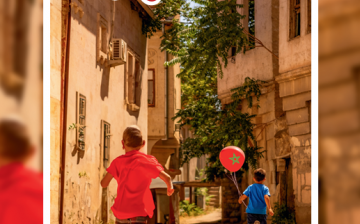 Le DITEP prépare voyage solidaire et éducatif au Maroc...