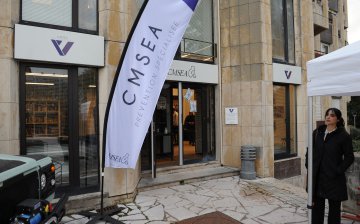 Inauguration & Journée portes ouvertes - Équipe de prévention spécialisée de Metz