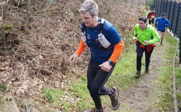 Le Trail Marie Marvingt à l'honneur dans le Républicain Lorrain