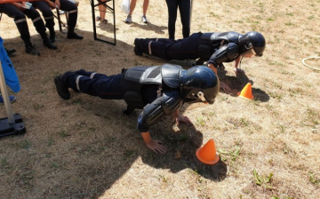 Prox’Aventure : Quand la police va au contact des jeunes des quartiers