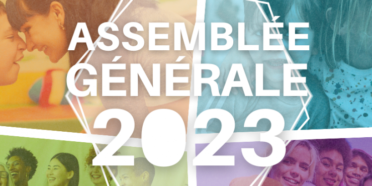 Le récap de l'Assemblée Générale 2023