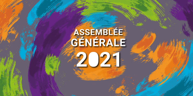 Retour sur l'Assemblée Générale 2021 du CMSEA