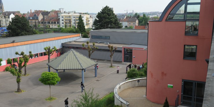 Le DAME "La Horgne" à l'honneur dans Hospimedia