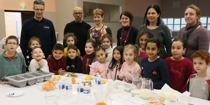 L'Equipe de Prévention Spécialisée du Val de Sarre à l'honneur dans le Républicain Lorrain