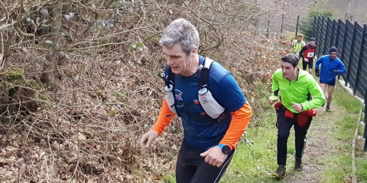 Le Trail Marie Marvingt à l'honneur dans le Républicain Lorrain