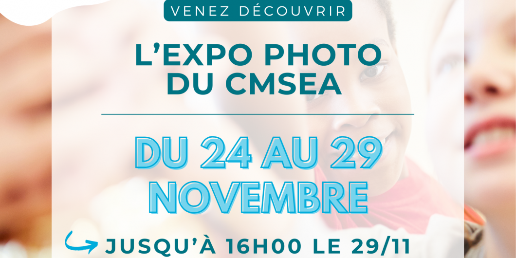 Expo photo et remise des Prix