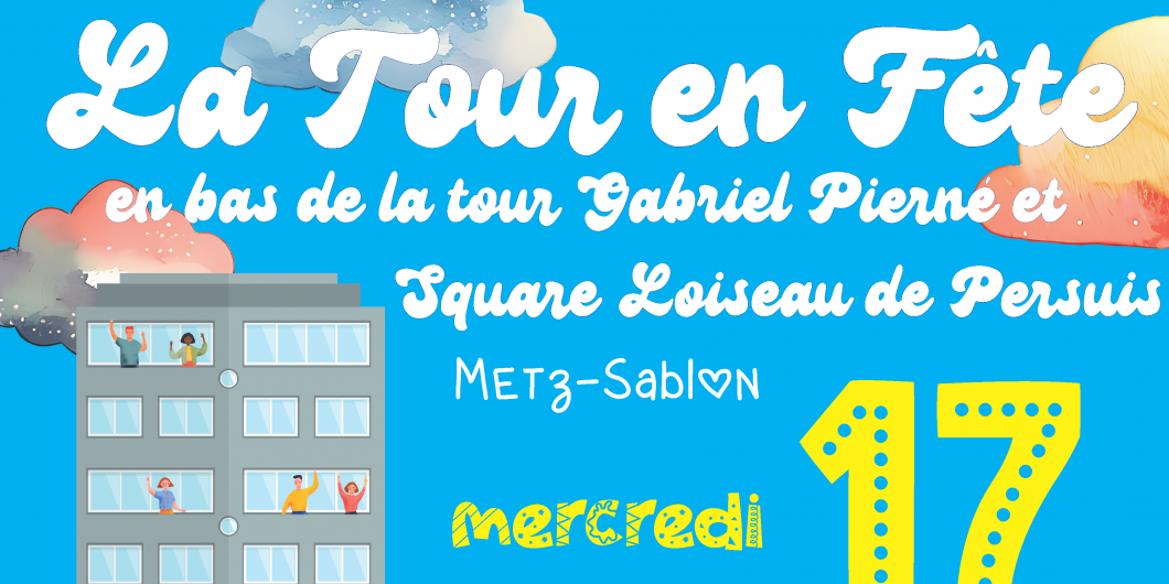 Tour en fête 2025